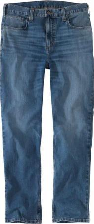 Carhartt Arbeitshose 104960-H42 Carhartt relaxedfit