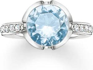 THOMAS SABO Silberring