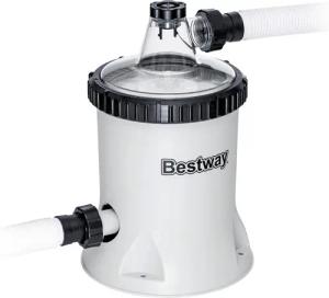 Bestway Filterpumpe Polysphere - 5.678 l/h