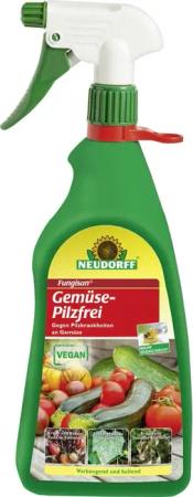 Neudorff Pflanzen-Pilzfrei Fungisan Gemüse-Pilzfrei