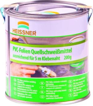 Heissner Teichpflege Heissner PVC-Folien Quellschweißmittel 200