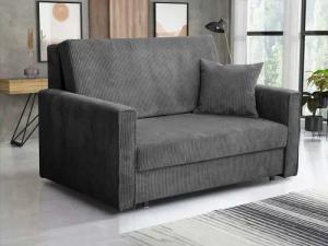 MIRJAN24 Schlafsofa Viva Bis Premium II,