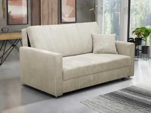 MIRJAN24 Schlafsofa Viva Bis Premium III,