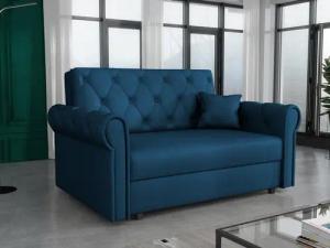 MIRJAN24 Schlafsofa Viva Roma II, mit