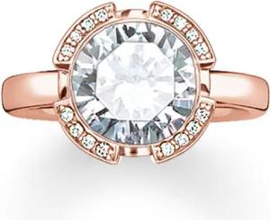THOMAS SABO Silberring