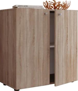 VCM Kommode Holz Kommode Sideboard Anrichte