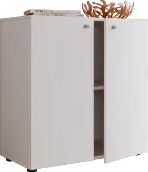 VCM Kommode Holz Kommode Sideboard Anrichte