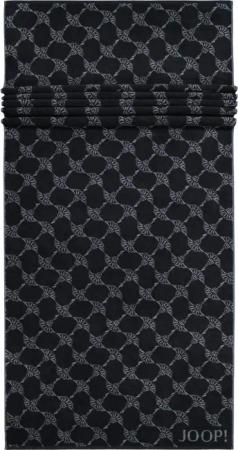 JOOP! Handtücher Classic Cornflower 1611, 100%