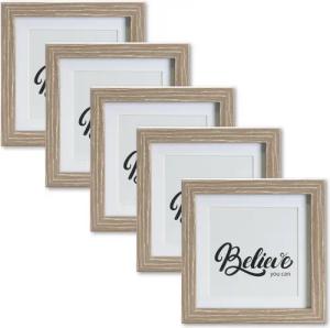 Wackadoo Living Bilderrahmen-Set the Frame Bilderrahmen