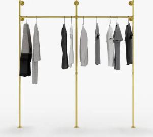 pamo. design Kleiderständer offener Kleiderschrank KIM,