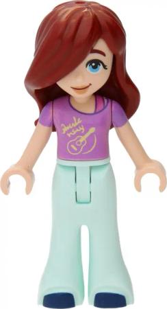 LEGO® LEGO Friends: Paisley Spielbausteine
