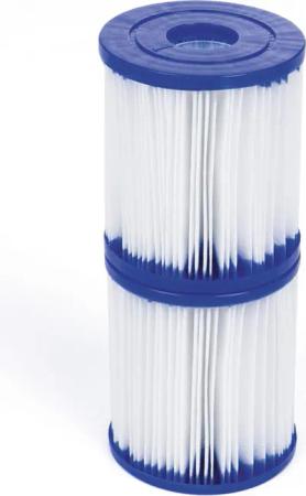 BESTWAY Pool-Filterkartusche Bestway Flowclear Filterkartusche Gr.