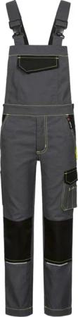 Craftland Arbeitslatzhose Kinderhose Latzhose für Kinder