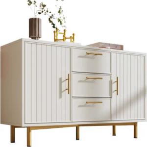 HAUSS SPOLE Sideboard Kommode mit 2
