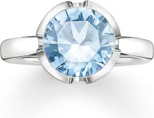 THOMAS SABO Silberring