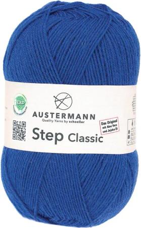 Austermann Step 4 Classic EXP Effektgarn,