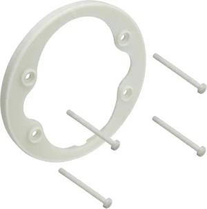 hansgrohe Rosette HANSGROHE 98793000 Trägerrosette 150