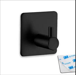 LIVINA HOME Handtuchhaken Haken selbstklebend Bad