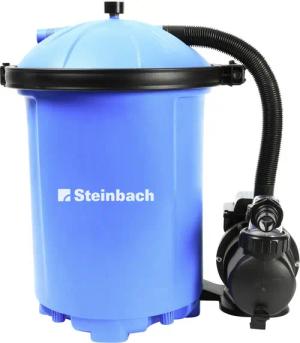 Steinbach Pool-Filterpumpe Steinbach Filteranlage Active Balls