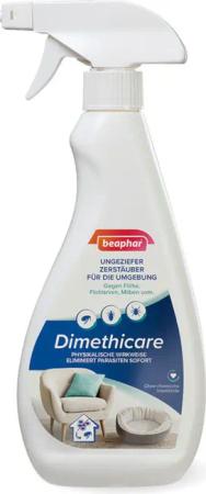 beaphar Insektenspray Dimethicare Ungeziefer Zerstäuber, 500