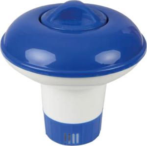 Bestlivings Chlordosierer Dosierschwimmer-01136, (Chlorspender mit verstellbarer