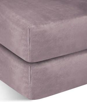 Aspero Bettlaken 2 Flanell-Spannbettlaken PERPIGNAN, Flanell,