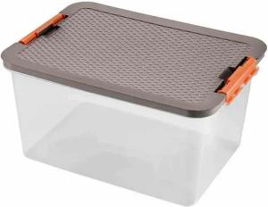 Heidrun Aufbewahrungsbox Systembox 38 l, 52