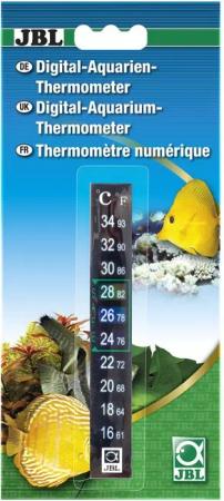 JBL GmbH & Co. KG Aquarienthermometer