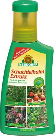 Neudorff Pflanzenstärkungsmittel Neudorff Schachtelhalm Extrakt -