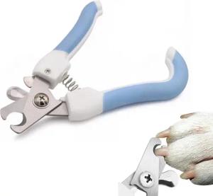 DENU-Home Krallenschneider Nagelschere für Hunde und