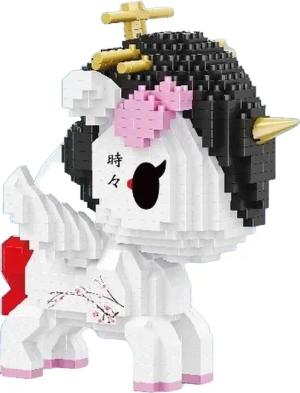 Balody B-18189 - Sakura Einhorn (Balody)