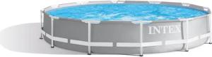 Intex Pool INTEX 366x76 Metal Frame