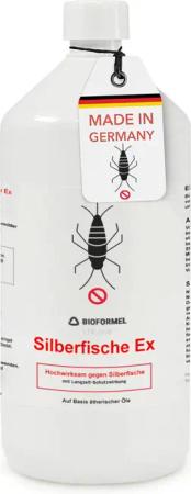 LTK-008 Biodelta Insektenspray Silberfischspray N, 1