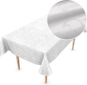 ANRO Tischdecke Wachstuchtischdecke Premium Gartentischdecke (Einzelstück