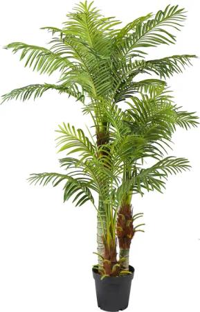 Kunstpalme Palme KP103 mit 3 Stämmen