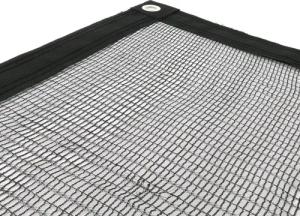 SO.DE.PM Schutzplane Poolnetz 120 gr, m²