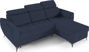 MOEBLO Ecksofa IDAHO I, Couch für