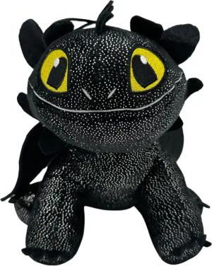soma Kuscheltier Kuscheltier Dragons Ohnezahn 24