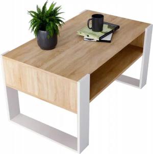 Raumhirsch Furniture Couchtisch Karo92 modern &