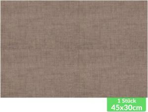 ANRO Platzset DEIN Platzdeckchen Servierdeckchen Soft