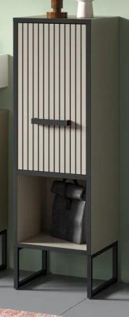 Inn.Furn Badkommode Scana (Badschrank in Sand