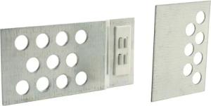 Marley Deutschland GmbH Nivelliersystem Marley Fliesenmagnete