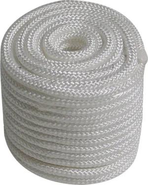 PP Seil 20 Meter mit 6
