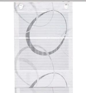 Clever-Kauf-24 Magnetrollo Magnetrollo Vitus mit aufgedruckten