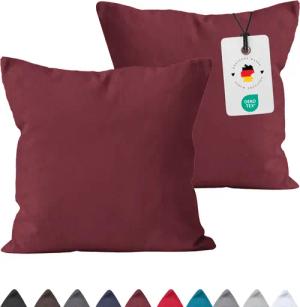 Carpe Sonno Kissenbezug 40x40 40x80 80x80