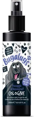 Bugalugs Fellpflege Bugalugs Hunde Parfüm-Deo verschiedene