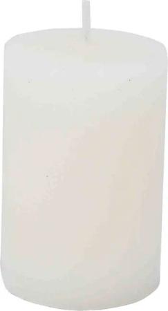 B&S Stumpenkerze Stumpenkerze champagner 7,5 x