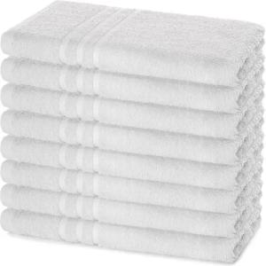Lavea Handtuch Set Elena 50x100cm, Baumwolle
