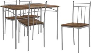 ML-DESIGN Essgruppe Tischgruppe für Küche &