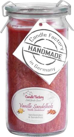 Candle Factory Duftkerze
